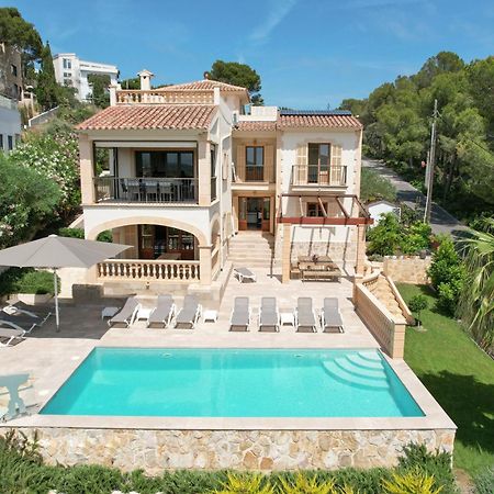 Villa Xapala - Cala Ratjada Cala Ratjada  Eksteriør bilde
