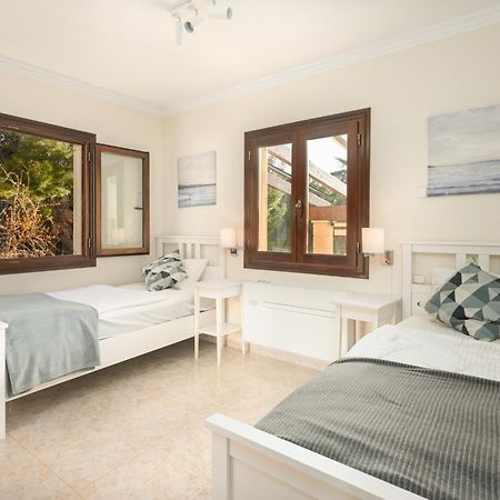 Villa Xapala - Cala Ratjada Cala Ratjada  Eksteriør bilde