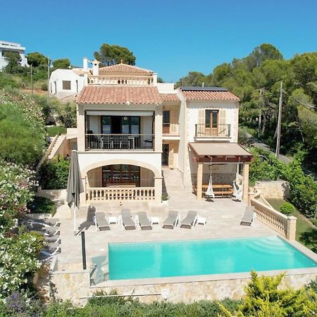 Villa Xapala - Cala Ratjada Cala Ratjada  Eksteriør bilde