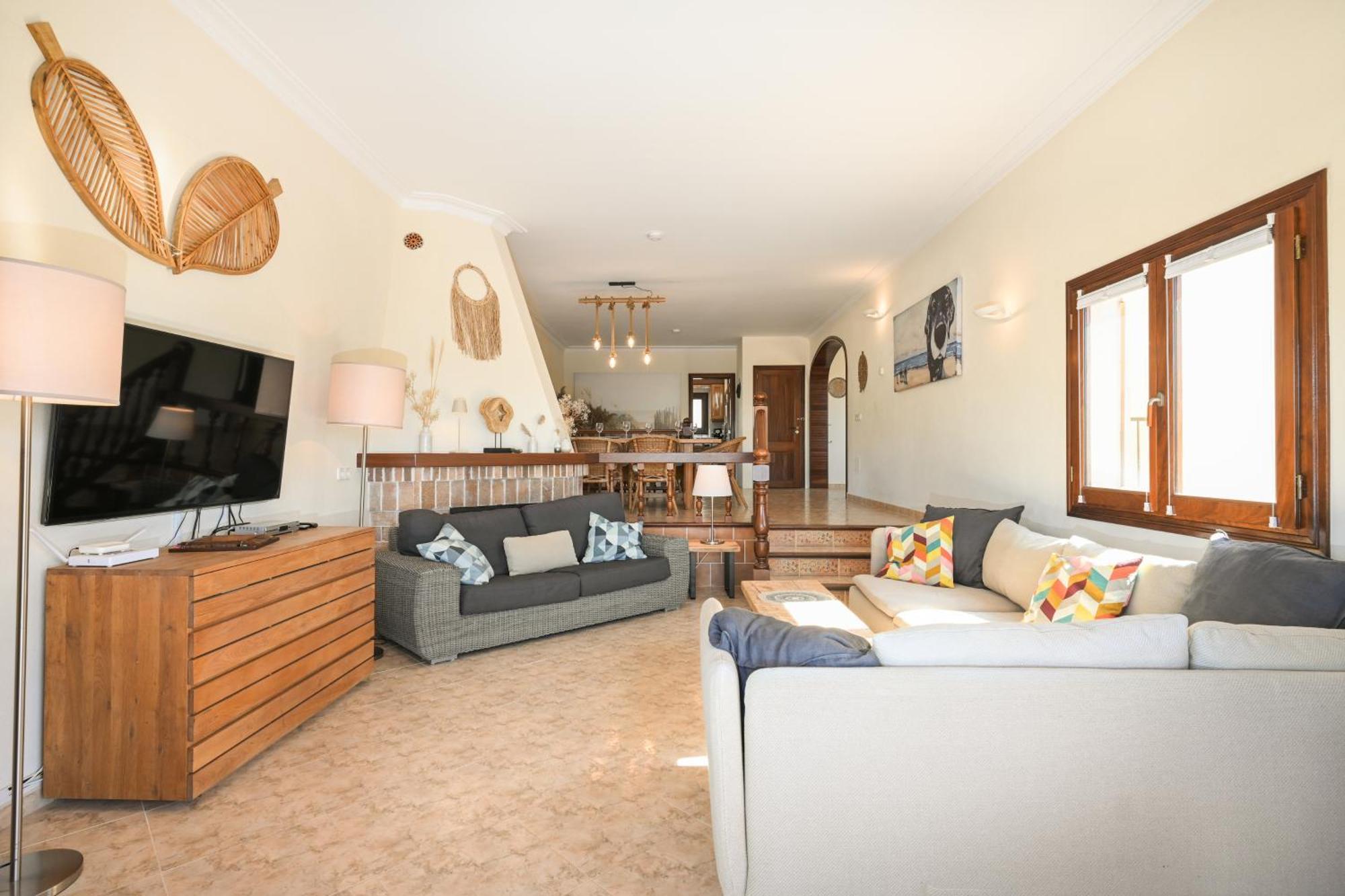 Villa Xapala - Cala Ratjada Cala Ratjada  Eksteriør bilde