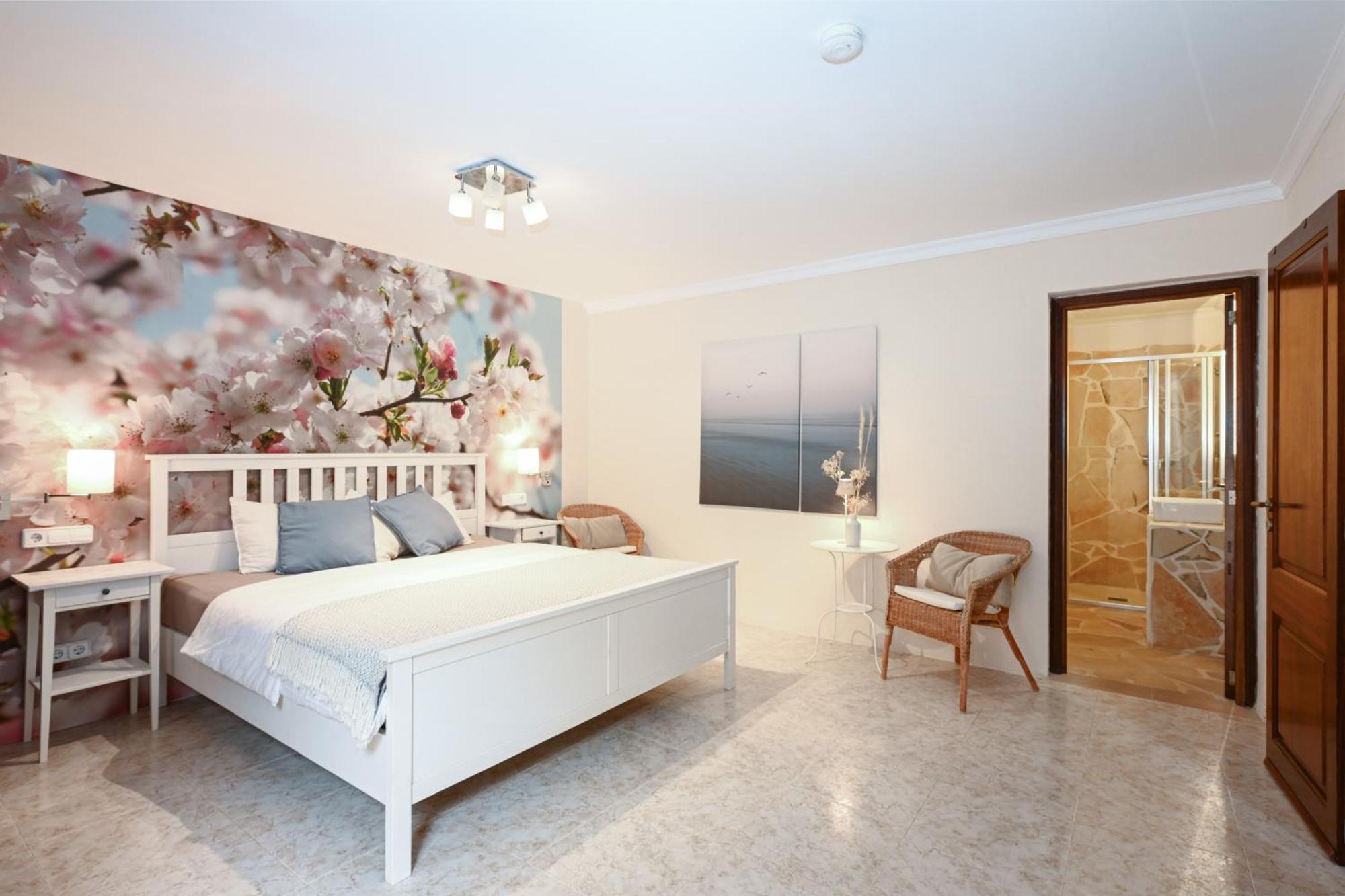 Villa Xapala - Cala Ratjada Cala Ratjada  Eksteriør bilde